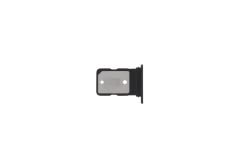 Official Google Pixel 4A, Pixel 4A 5G Black Sim / Memory Card Tray - G852-01201-01