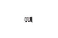 Official Google Pixel 6 Pro Stormy Black Sim Tray / Holder - G852-02165-11