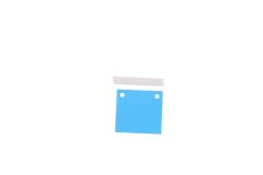 Official Google Pixel 5 Bottom USB Thermal Tape - G864-00204-01