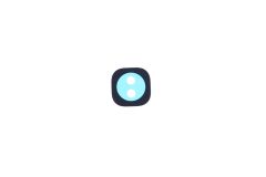 Genuine Samsung Galaxy S7 Edge G935 Camera Lens Adhesive - GH02-12166A