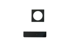 Genuine Samsung Galaxy S8+ SM-G955 Camera Lens Adhesive - GH02-14547A