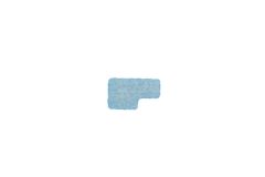 Genuine Samsung Galaxy S9 SM-G960 3rd Air Vent Gore Adhesive - GH02-15972A