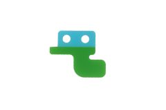 Genuine Samsung Galaxy S9 SM-G960 FPCB Sensor Insulation Tape - GH02-15999A