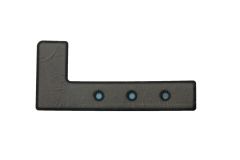 Genuine Samsung Galaxy S9+ SM-G965 Rear Graphite Conductive Tape - GH02-16040A