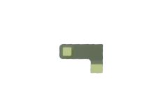 Genuine Samsung Galaxy S9 SM-G960 Top Microphone Adhesive - GH02-16098A