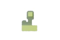 Genuine Samsung Galaxy S9 SM-G960 Bottom Microphone Adhesive - GH02-16099A