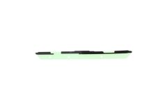Official Samsung Galaxy Tab S4 10.5 SM-T830, SM-T835 Bottom Main Window Bracket Adhesive - GH02-16147A