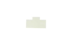 Official Samsung Galaxy Tab A 10.5 SM-T590 LCD Connection Insulation Adhesive - GH02-16246A