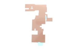 Official Samsung Galaxy Tab A 10.5 SM-T590 Thermal Conductive Adhesive - GH02-16309A