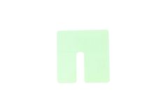 Official Samsung Galaxy Tab S4 10.5 SM-T830, SM-T835 Left Speaker Adhesive - GH02-16607A