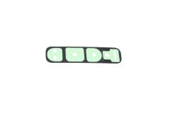 Official Samsung Galaxy S10 G973, S10+ G975 Camera Lens Adhesive - GH02-17482A