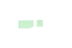 Official Samsung Galaxy S10+ G975 UB Connector Process Adhesive - GH02-18048A