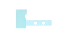 Genuine Samsung Galaxy A40 SM-A405 Rear VT Camera Adhesive - GH02-18826A