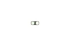 Official Samsung Galaxy Z Flip 5G SM-F707 Camera Window Adhesive - GH02-19947A