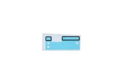 Official Samsung Galaxy A41 SM-A415 Main PCB Connector Sponge - GH02-20721A