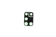 Official Samsung Galaxy A21s SM-A217 Camera Lens Adhesive - GH02-20942A