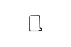Official Samsung Galaxy Note 20 Ultra 5G SM-N986 Camera BG Face Adhesive - GH02-21512A