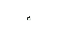 Official Samsung Galaxy A32 5G SM-A326 Camera Flash Adhesive - GH02-22252A