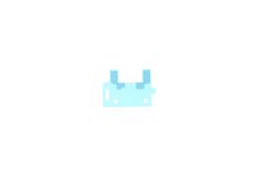 Official Samsung Galaxy Z Fold 3 5G PSA Face Adhesive - GH02-22993A