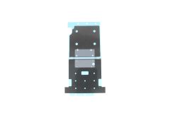 Official Samsung Galaxy Z Flip 3 5G Main Graphite Adhesive - GH02-23233A