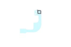 Official Samsung Galaxy S22 S9010 Front Flash Mic Adhesive - GH02-23262A