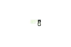 Official Samsung Galaxy S22 S9010, S22+ S9060 Front Flash Adhesive - GH02-23263A