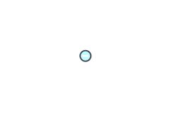 Official Samsung Galaxy A13 SM-A135, A53 SM-A536 Macro Camera Lens Adhesive - GH02-23631A