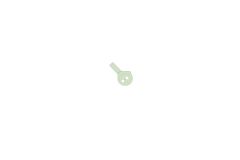 Official Samsung Galaxy A54 5G SM-A546 Camera Flash Adhesive - GH02-24729A