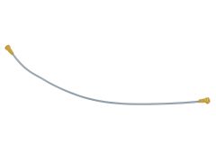 Genuine Samsung Galaxy Note N7000, R i9103, Note i9220 Coaxial Cable - GH39-01489A