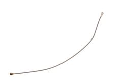 Official Samsung Galaxy Tab S6 T865 93.7mm Grey Coaxial Cable - GH39-01934A