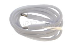 Genuine Samsung EP-DA705BWE White Type C USB to Type C USB Charging / Data Cable - GH39-02028A