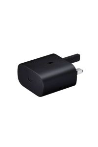 Official Samsung Type C 25W Charging Adapter - EP-TA800 - GH44-03069A - EP-TA800XBEGGB