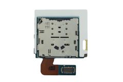 Genuine Samsung Tab S2 2016 SM-T713, Tab S2 9.7 T813, T819 Memory Card Reader - GH59-14661A