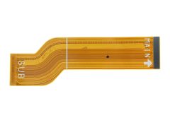 Genuine Samsung Galaxy A40 SM-A405 Connector to Connector Sub FPCB Board - GH59-15047A