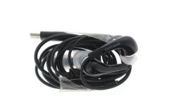 Official Samsung EHS64 Wired Stereo Headset with Remote and Mic - GH59-15203A - EHS64