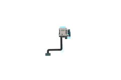 Official Samsung Galaxy Z Fold 2 5G SM-F916 Sim Reader Flex - GH59-15344A