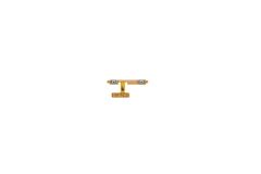 Official Samsung Galaxy A12 SM-A125 Volume Key Flex - GH59-15363A