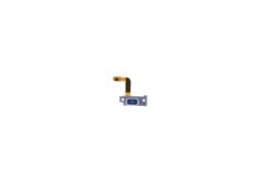 Official Samsung Galaxy S21 Ultra 5G SM-G998 FPCB Power Key Flex - GH59-15426A