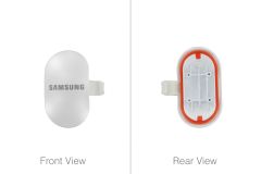 Genuine Samsung Galaxy Gear 360 SM-C200 Battery Case - GH61-10808A