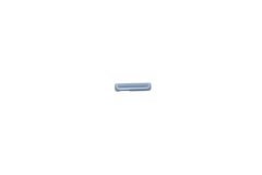 Genuine Samsung Galaxy A6 2018, A6+ 2018 Lavender Slide Key Bracket - GH61-13282B