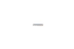 Genuine Samsung Galaxy A6+ 2018 SM-A605 Gold Slide Key Bracket - GH61-13282D