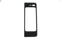Official Samsung Galaxy Fold SM-F900, SM-F907 Black Left Sim Cover - GH61-14595A