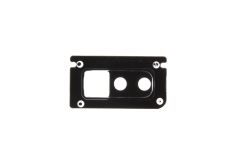 Genuine Samsung Galaxy S5 Flashlight Lens Diffuser - GH64-03500A