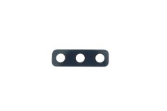Official Samsung A7 A750 Blue Camera Lens - GH64-07094D