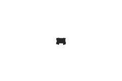 Official Samsung Galaxy Z Flip 5G SM-F707 BTB Connector Cover - GH64-07800A