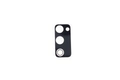 Official Samsung Galaxy S20 Fan Edition SM-G780 Cloud Lavender Main Camera Window - GH64-08284C