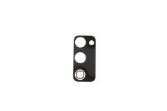 Official Samsung Galaxy S20 Fan Edition SM-G780 Cloud Orange Main Camera Window - GH64-08284F