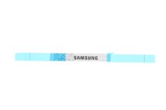 Official Samsung Galaxy Z Flip 3 5G Black Inlay Decoration - GH64-08530A