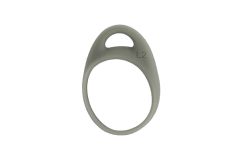 Genuine Samsung Gear IconX SM-R140 Grey Left Ear Wing Rubber Tip - GH67-03741B