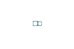 Official Samsung Galaxy Z Flip 5G SM-F707 Top Cover Adhesive - GH81-18340A